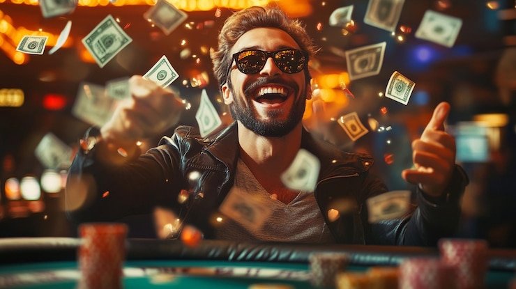 easycuci Speed Baccarat
