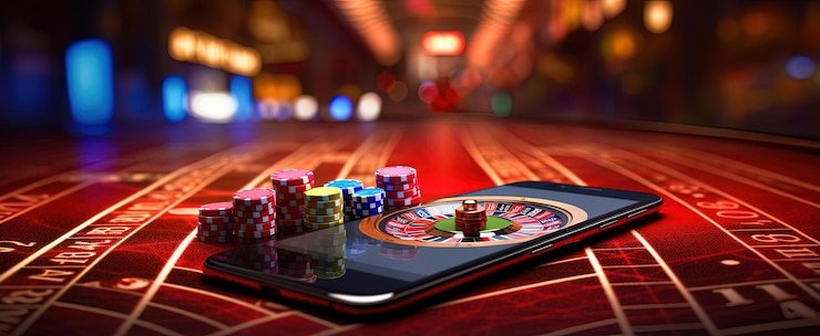 easycuci mobile gaming